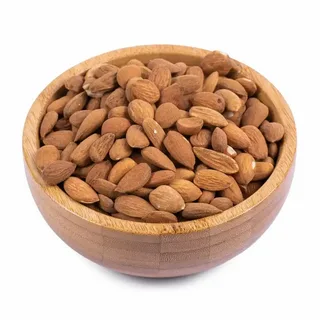 تصویر 1 از معرفی بادام خام درجه یک + بهترین قیمت خرید